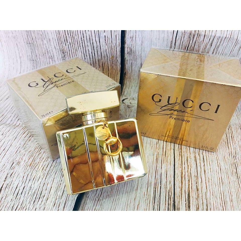 Nước hoa nữ Gucci Premiere Eau De Parfum 2