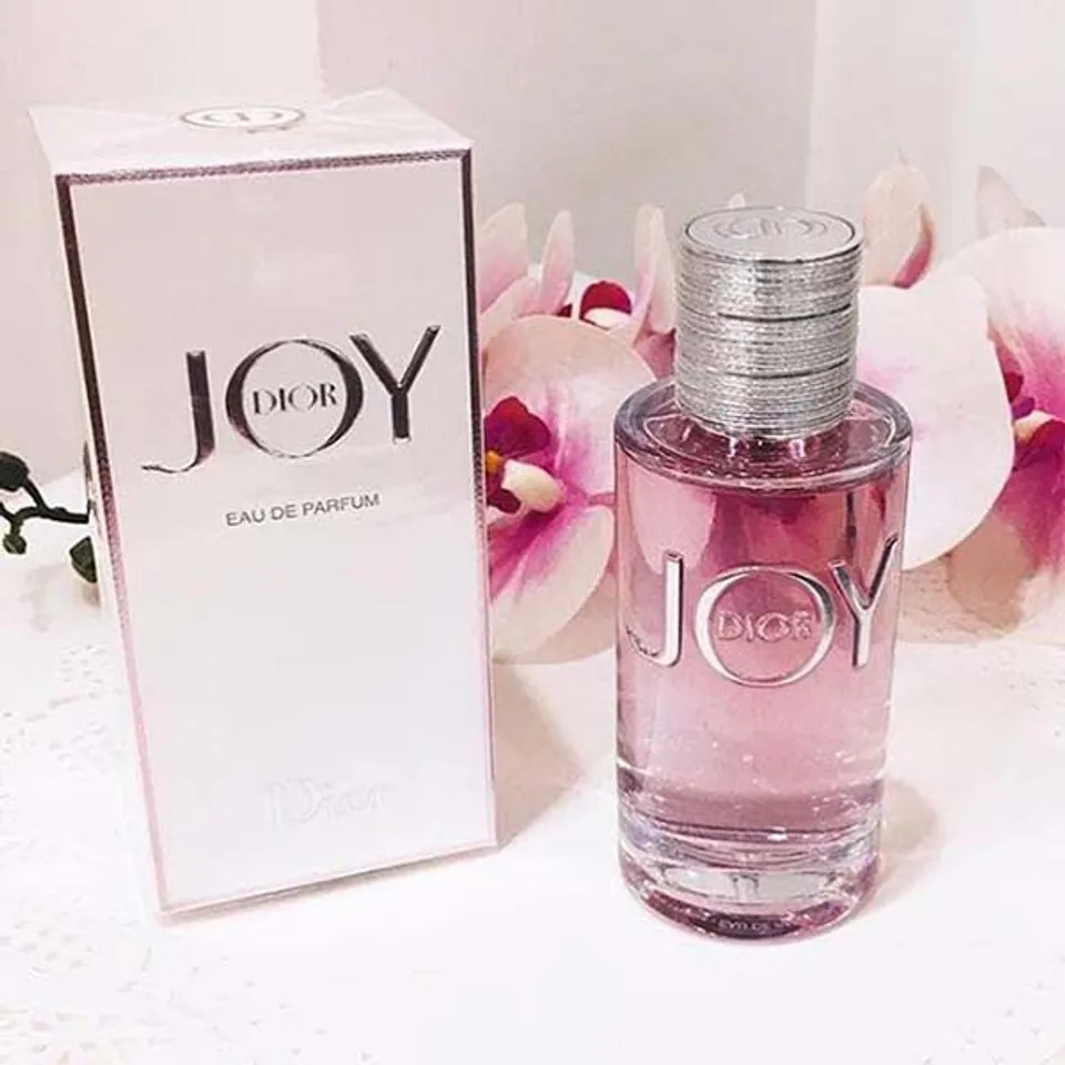 Nước hoa nữ Dior Joy Eau De Parfum sang trọng 1