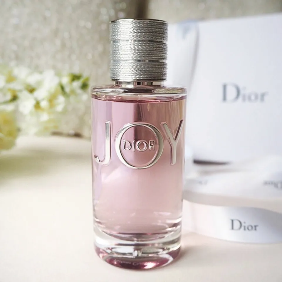 Nước hoa nữ Dior Joy Eau De Parfum sang trọng 2