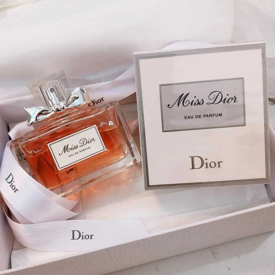 Nước Hoa nữ Dior Miss Dior Eau De Parfum 1
