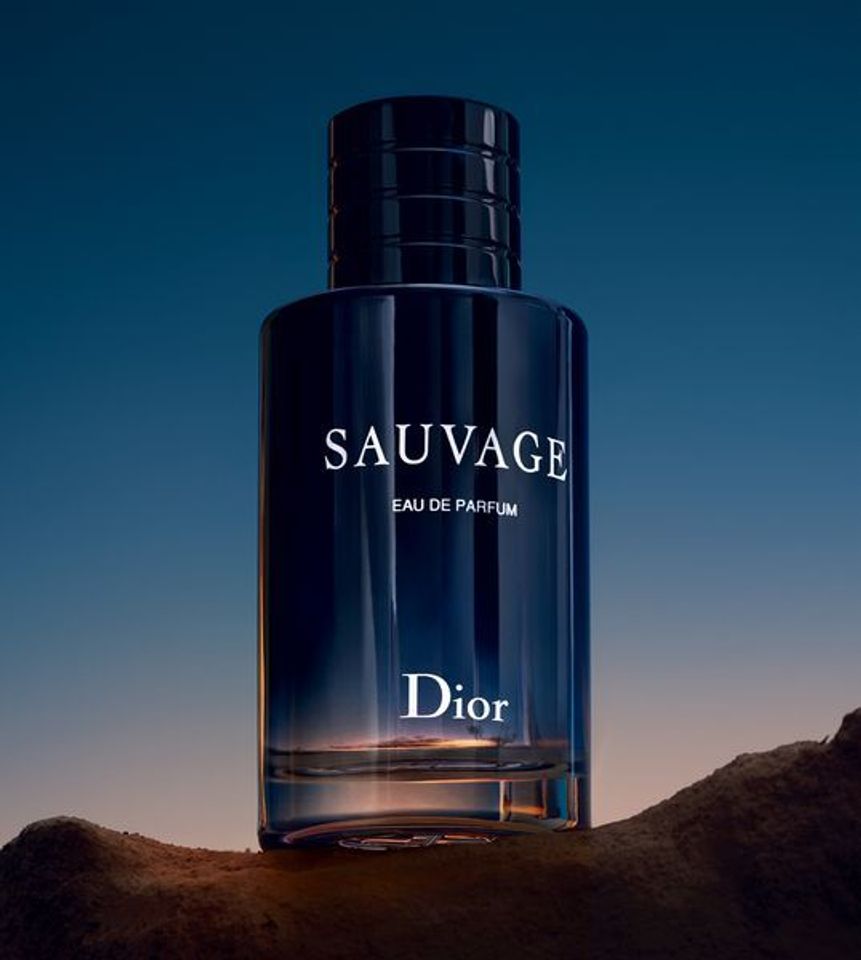 Nước hoa nam Dior Sauvage Eau de Parfum nam tính 2
