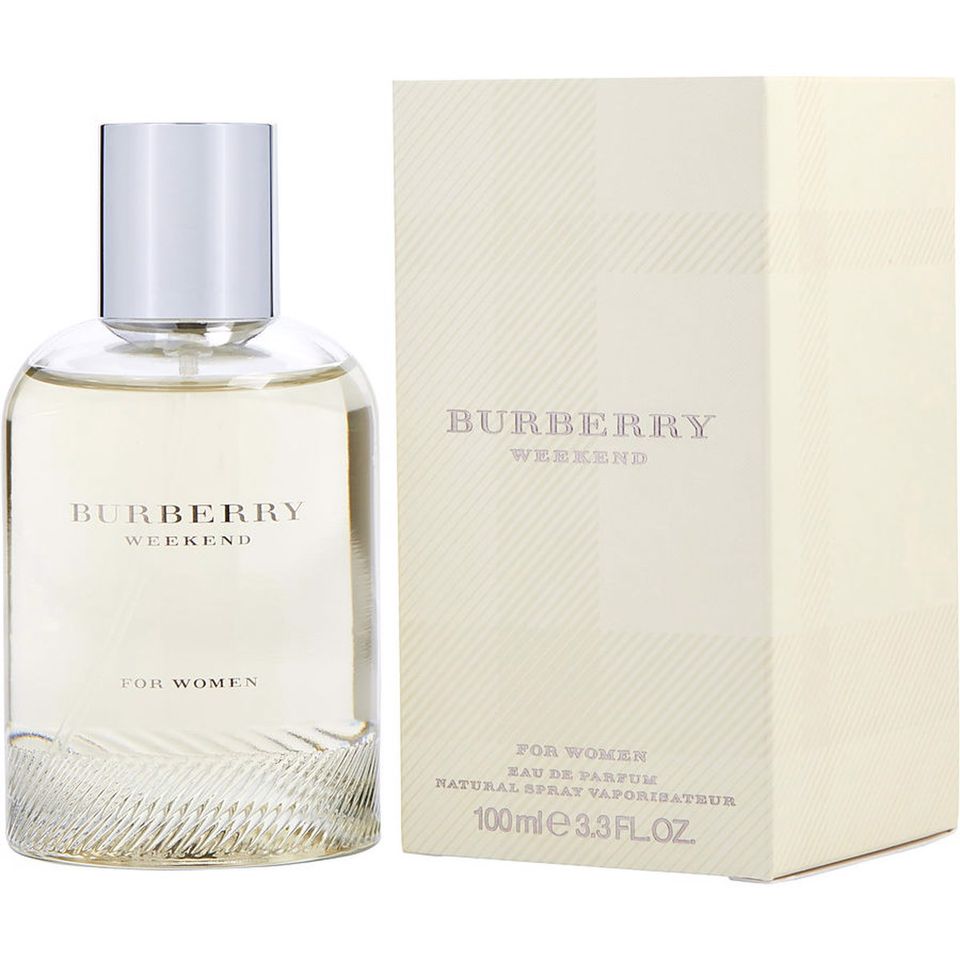 Nước hoa nữ Burberry Weekend Eau De Parfum 1