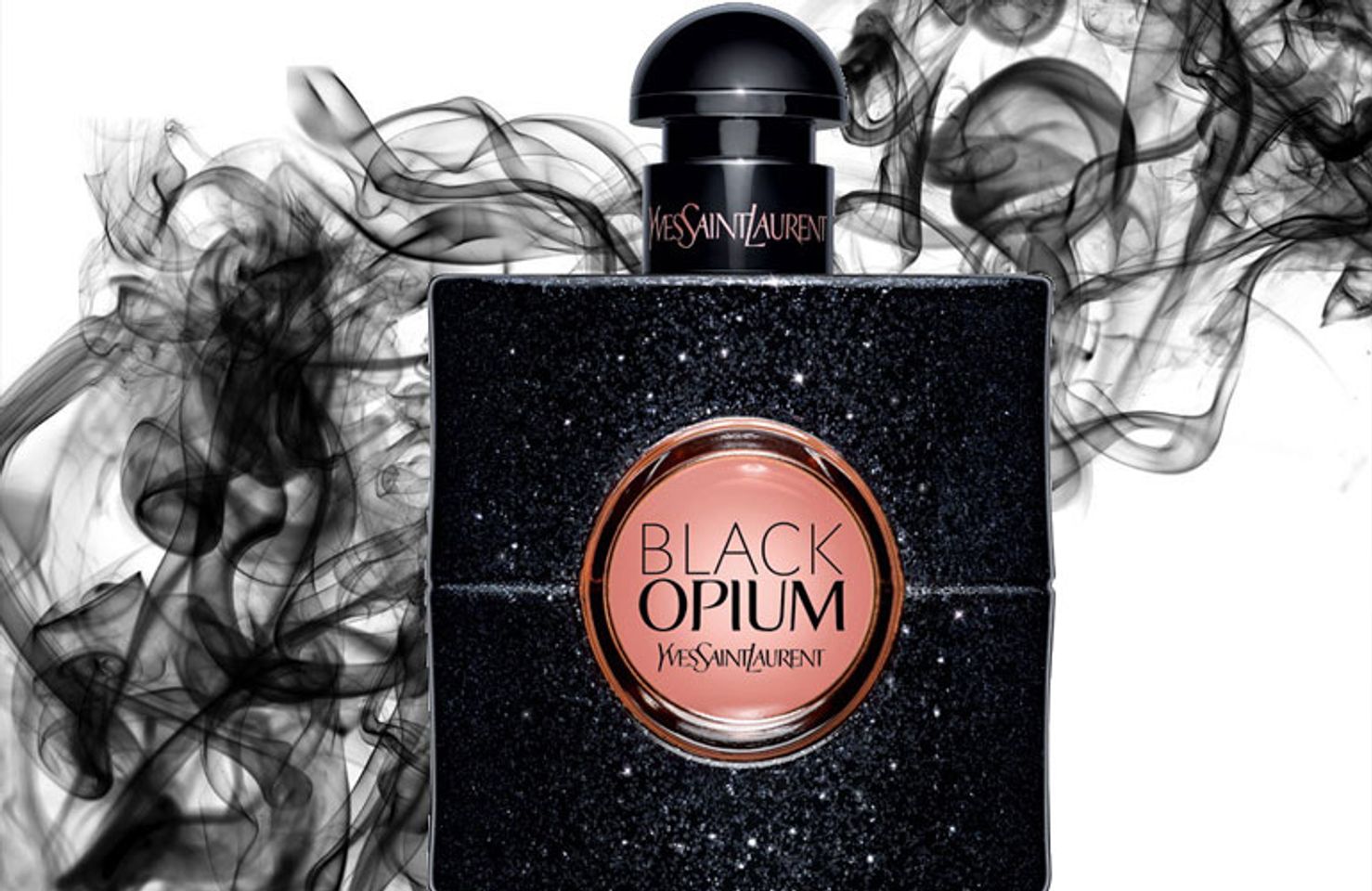 Nước hoa nữ YSL Black Opium EDP 2