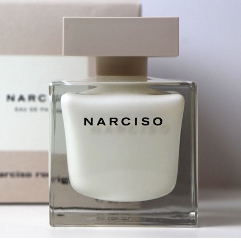 Nước hoa nữ Narciso Eau de Parfum gợi cảm 2
