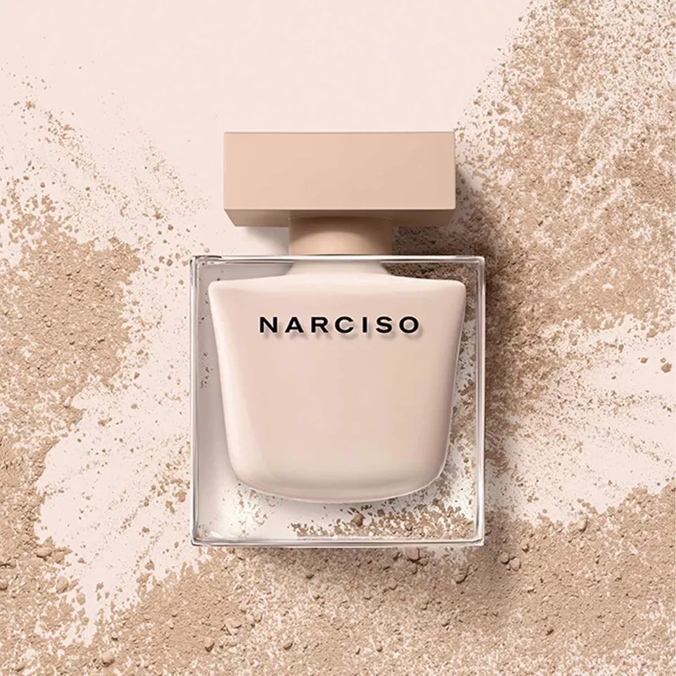 Nước hoa nữ Narciso Poudrée Eau de Parfum 1