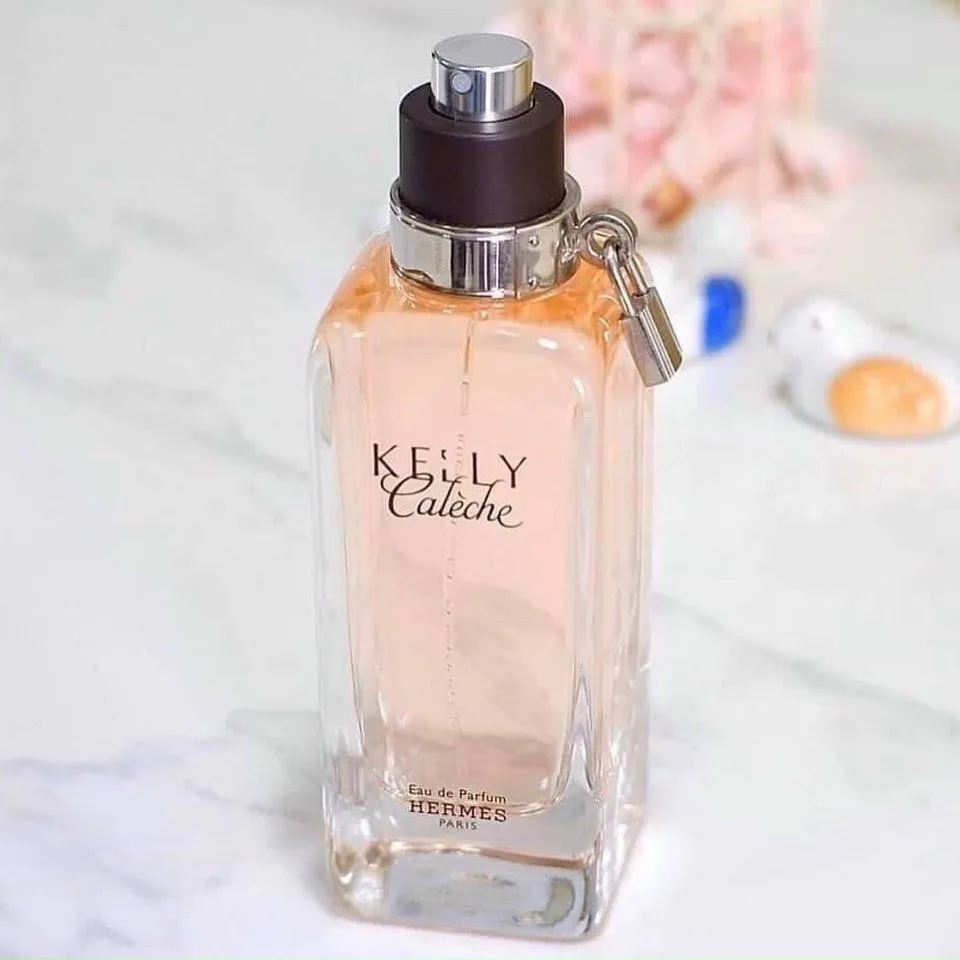 Nước hoa nữ Hermes Kelly Caleche Eau de Parfum 1