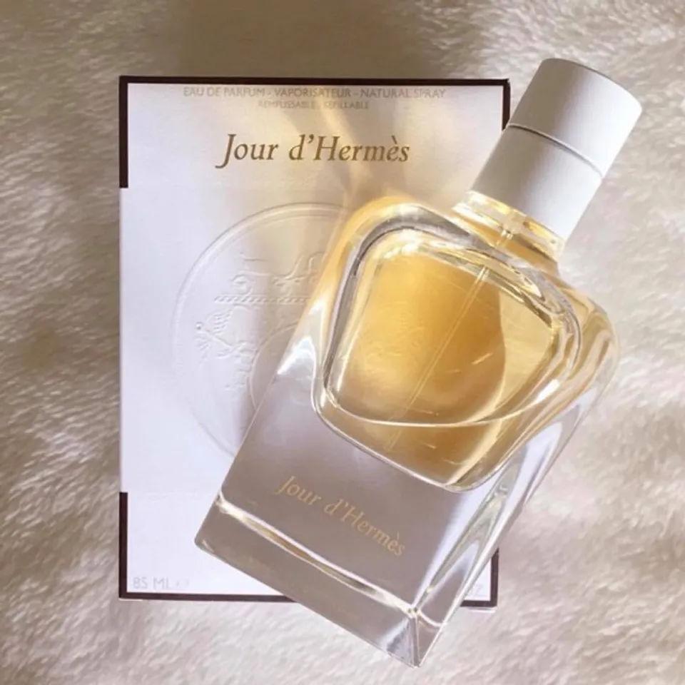 Nước hoa nữ Hermes Jour d Hermes Eau de Parfum 2