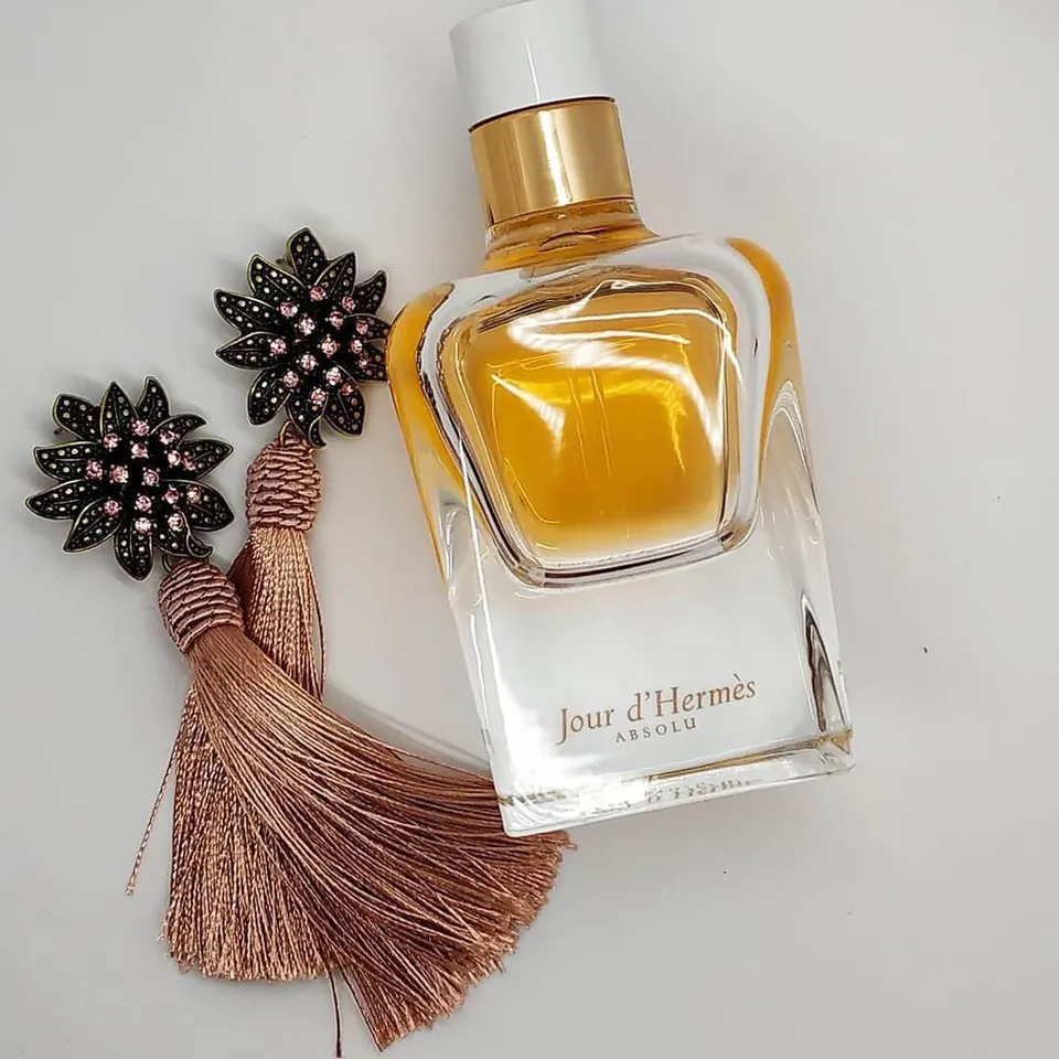 Nước hoa nữ Hermes Jour d Hermes Eau de Parfum 1