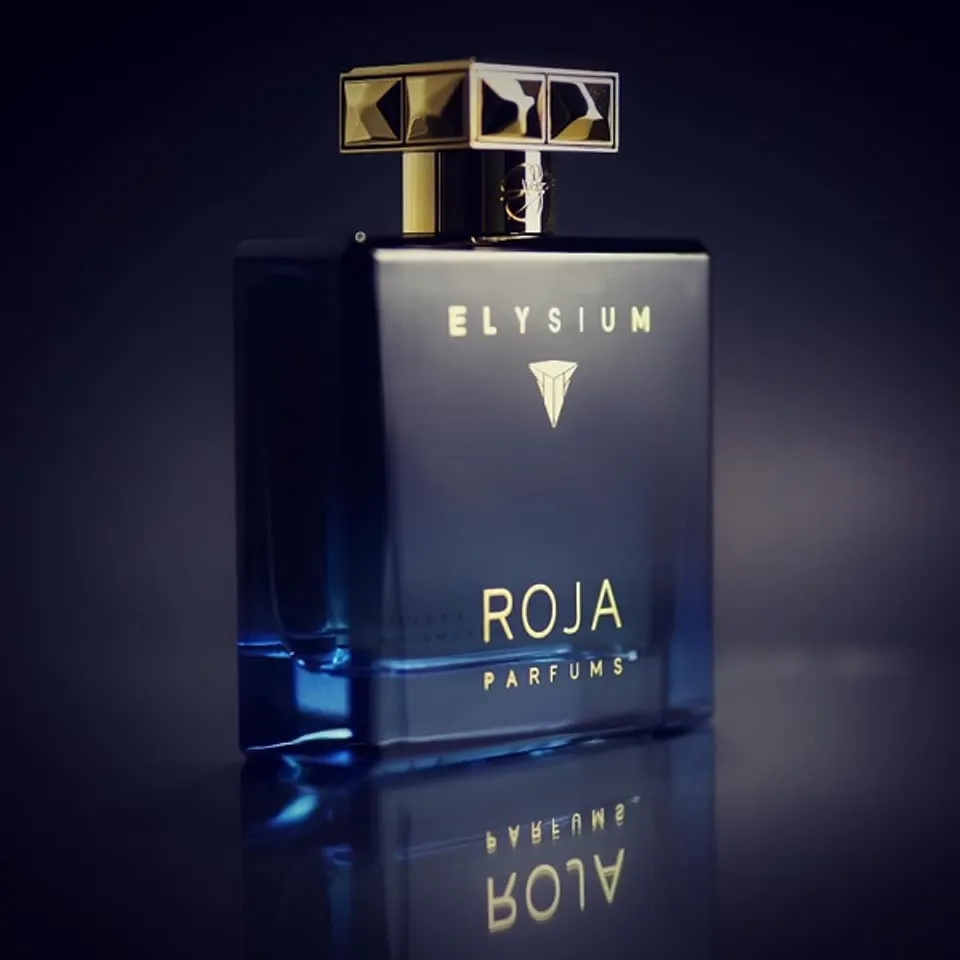 Nước hoa nam Roja Dove Elysium Pour Homme Parfum Cologne 2