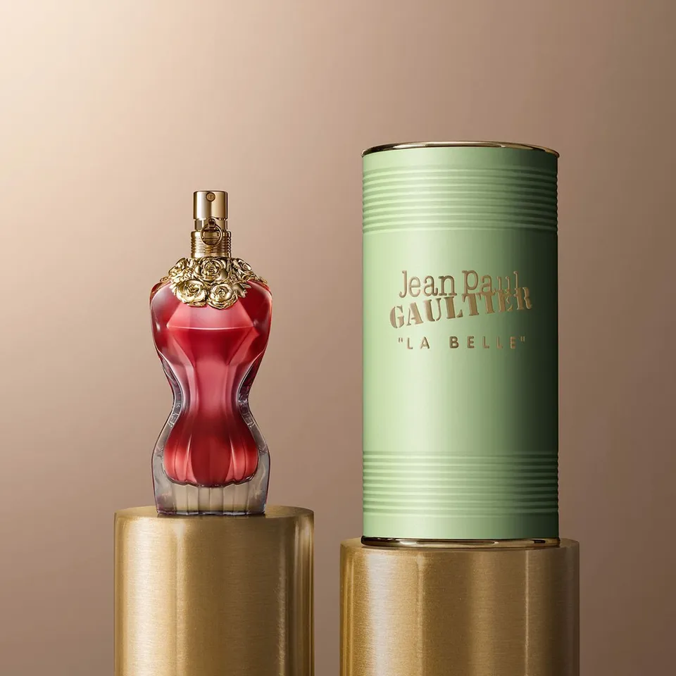 Nước hoa nữ Jean Paul Gaultier La Belle Eau de Parfum 2