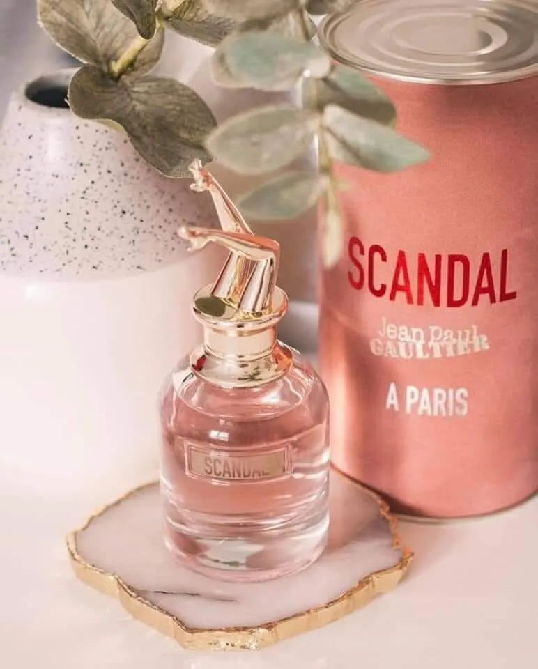 Nước hoa nữ Jean Paul Gaultier Scandal A Paris EDT 1