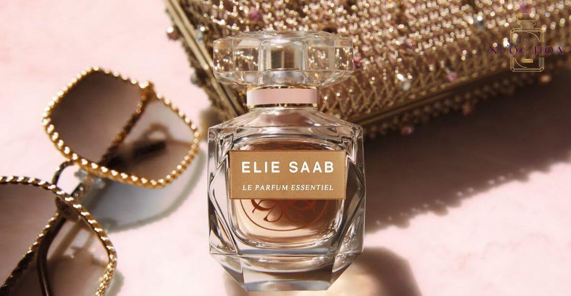 Nước hoa nữ Elie Saab Le Parfum Intense EDP 2