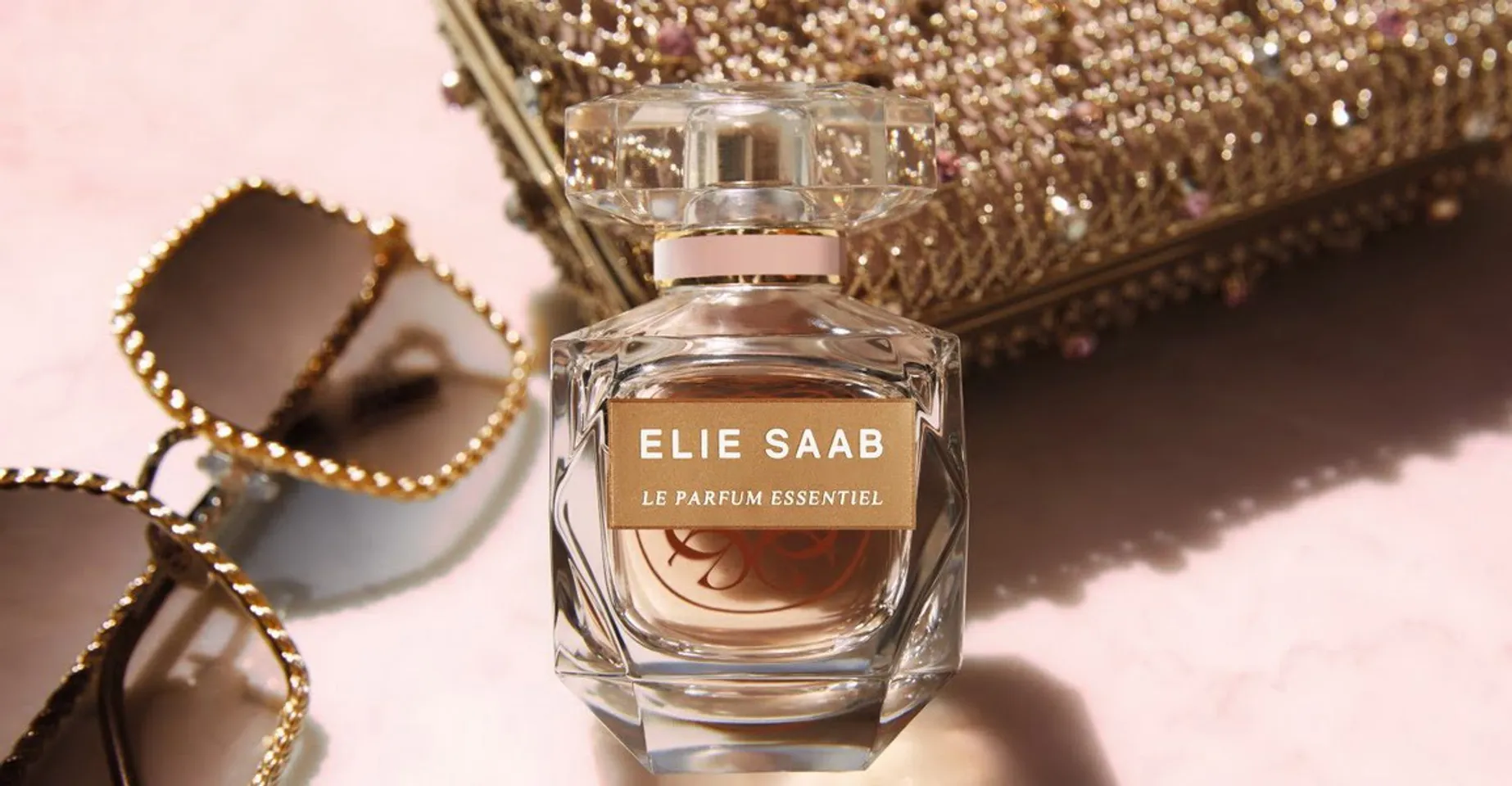 Nước hoa nữ Elie Saab Le Parfum Essentiel EDP 1