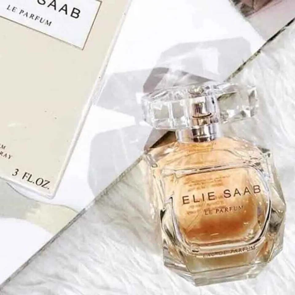 Nước hoa nữ Elie Saab Le Parfum Eau de Parfum 2