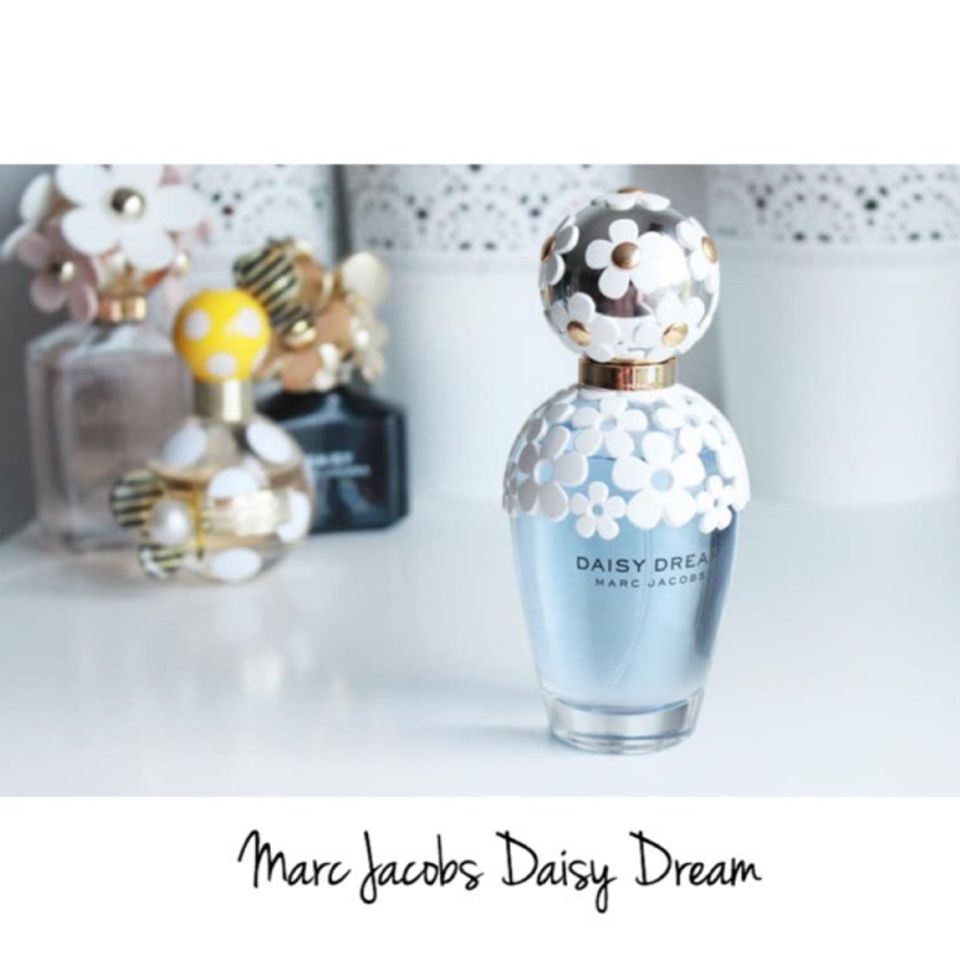Nước hoa nữ Marc Jacobs Daisy Dream Eau de Toilette 1