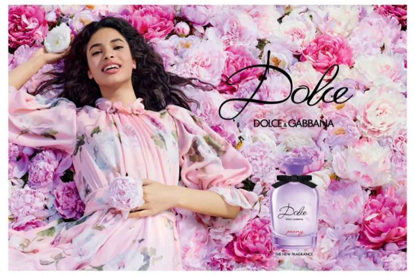 Nước hoa nữ Dolce Gabbana Dolce Peony EDP 2