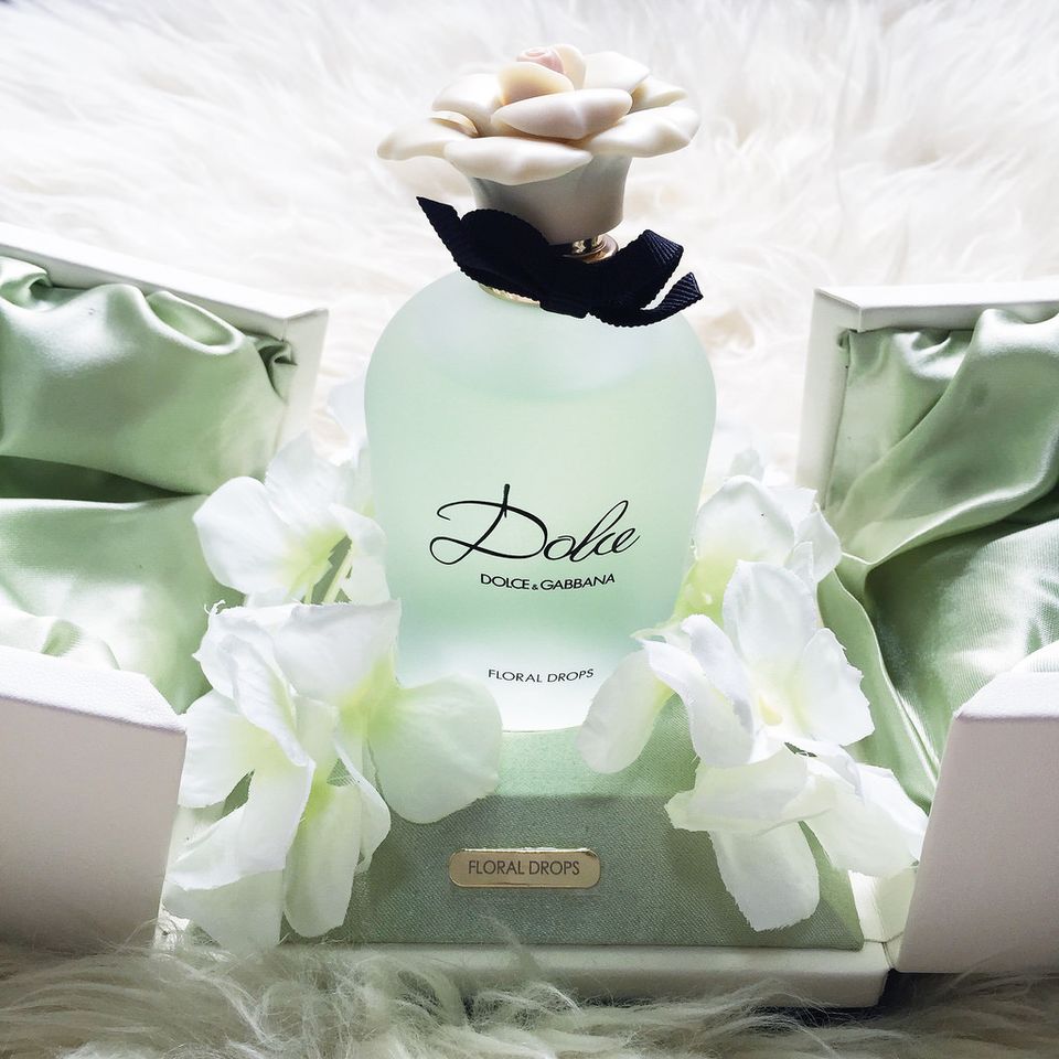 Nước hoa nữ Dolce Gabbana Dolce Eau de Parfum 2