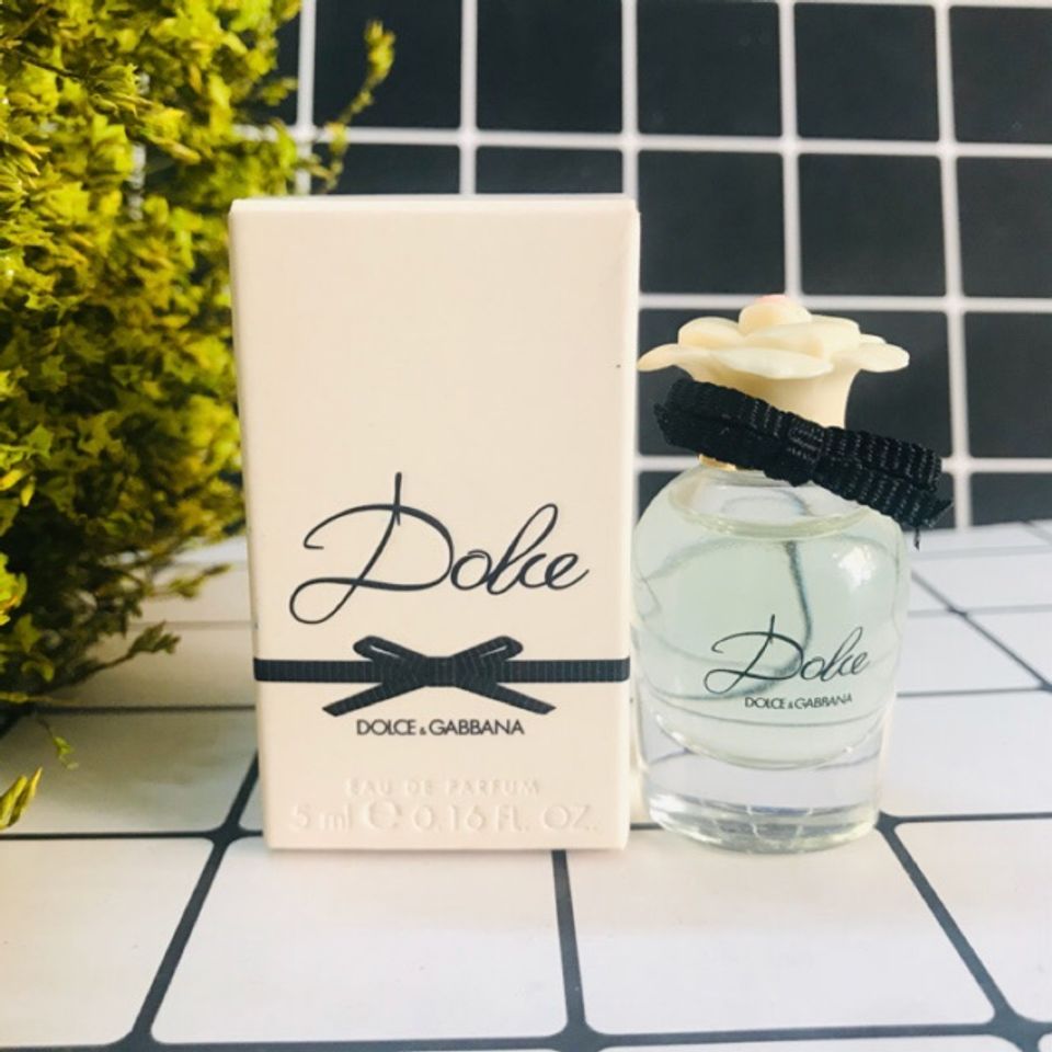 Nước hoa nữ Dolce Gabbana Dolce Eau de Parfum 1