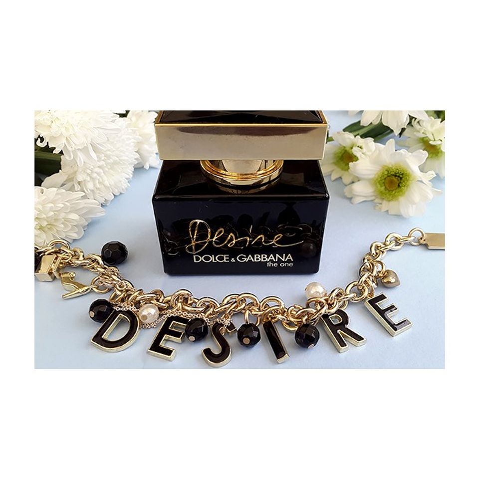 Nước hoa nữ Dolce Gabbana The One Desire EDP 1