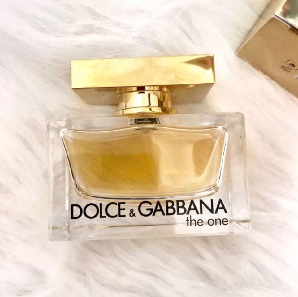Nước hoa nữ Dolce Gabbana The One Eau de Parfum 2