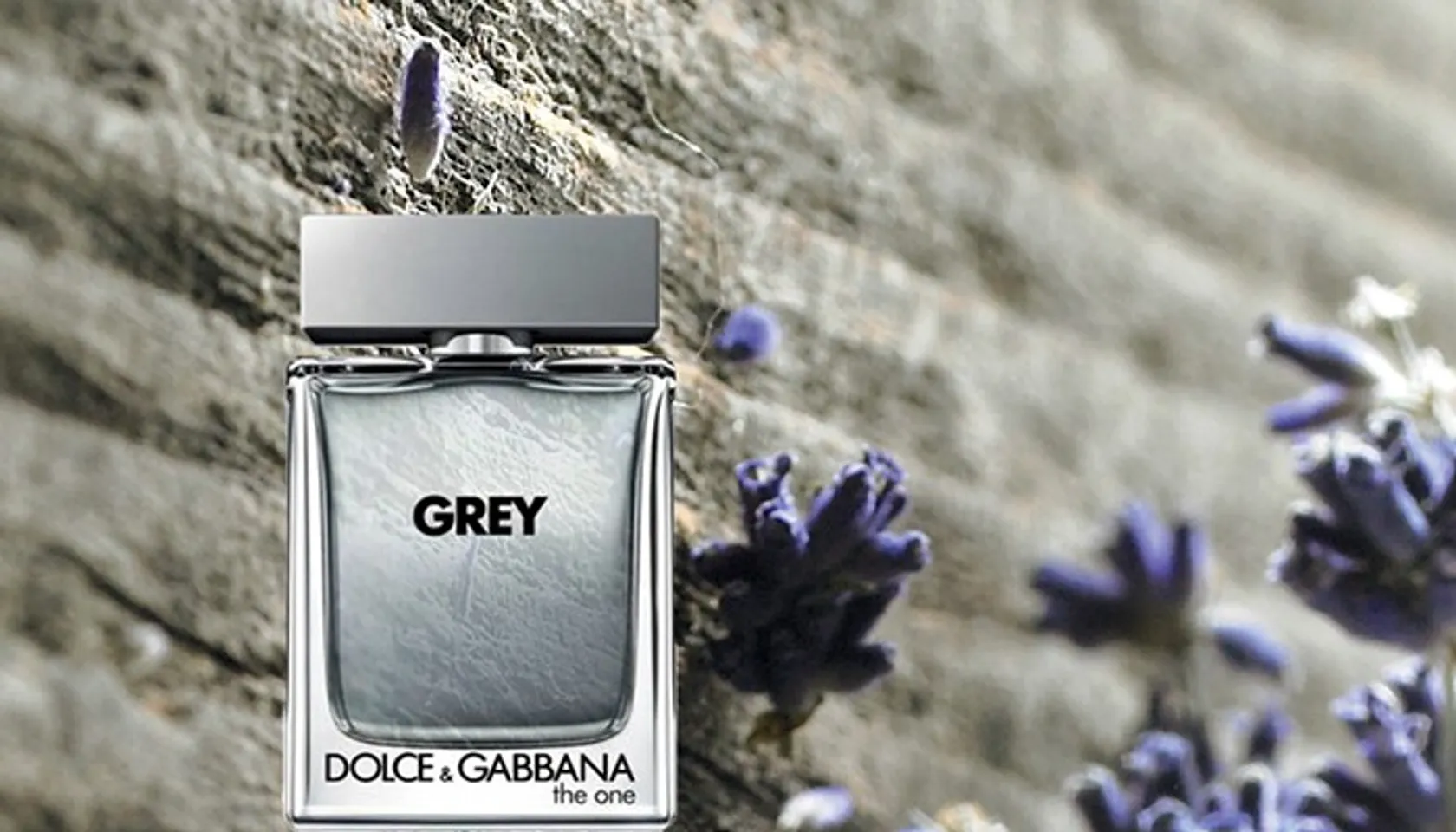 Nước hoa nam Dolce Gabbana The One Grey EDT 2