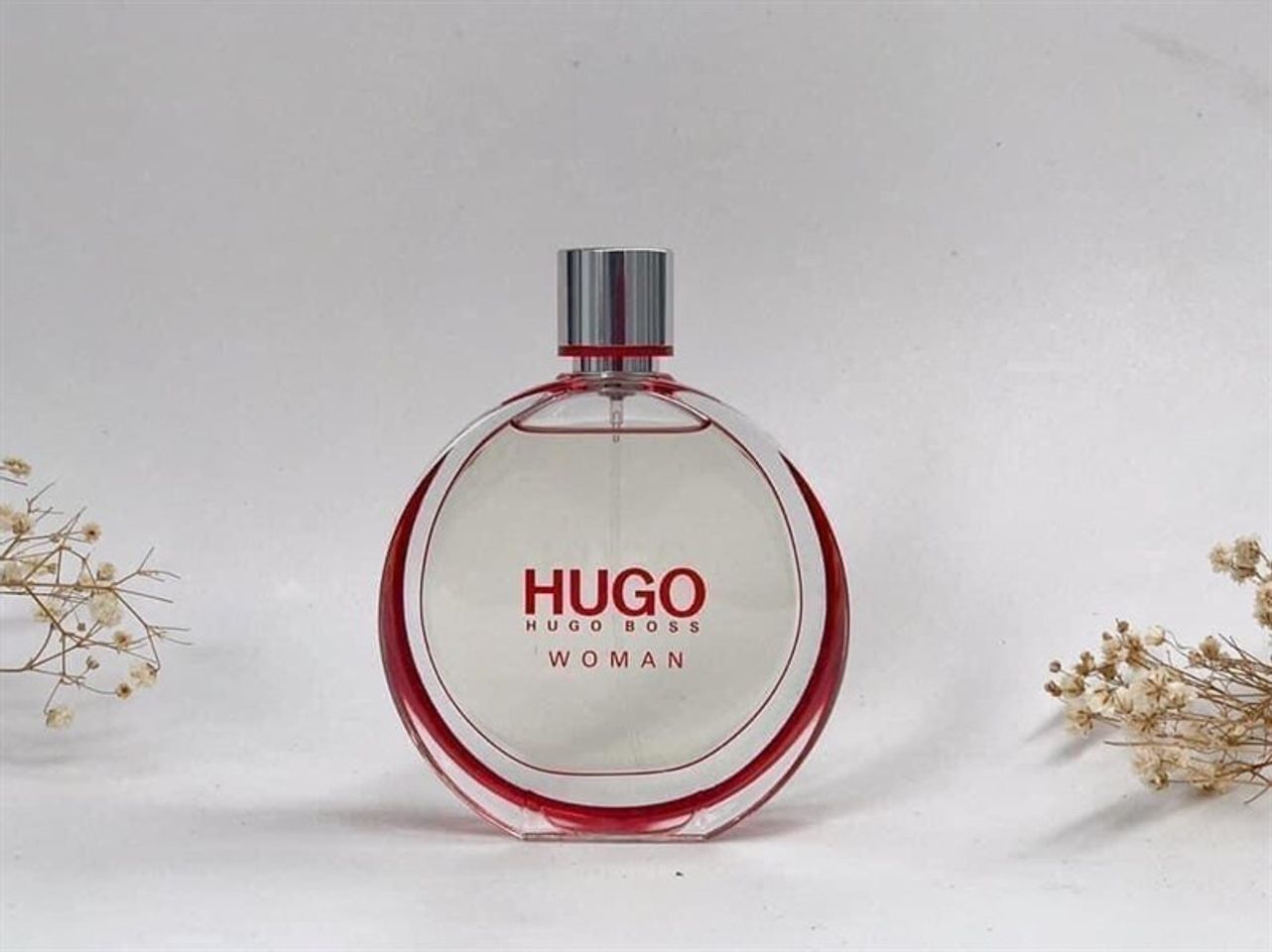 Nước hoa nữ Hugo Boss Woman Eau de Parfum 2