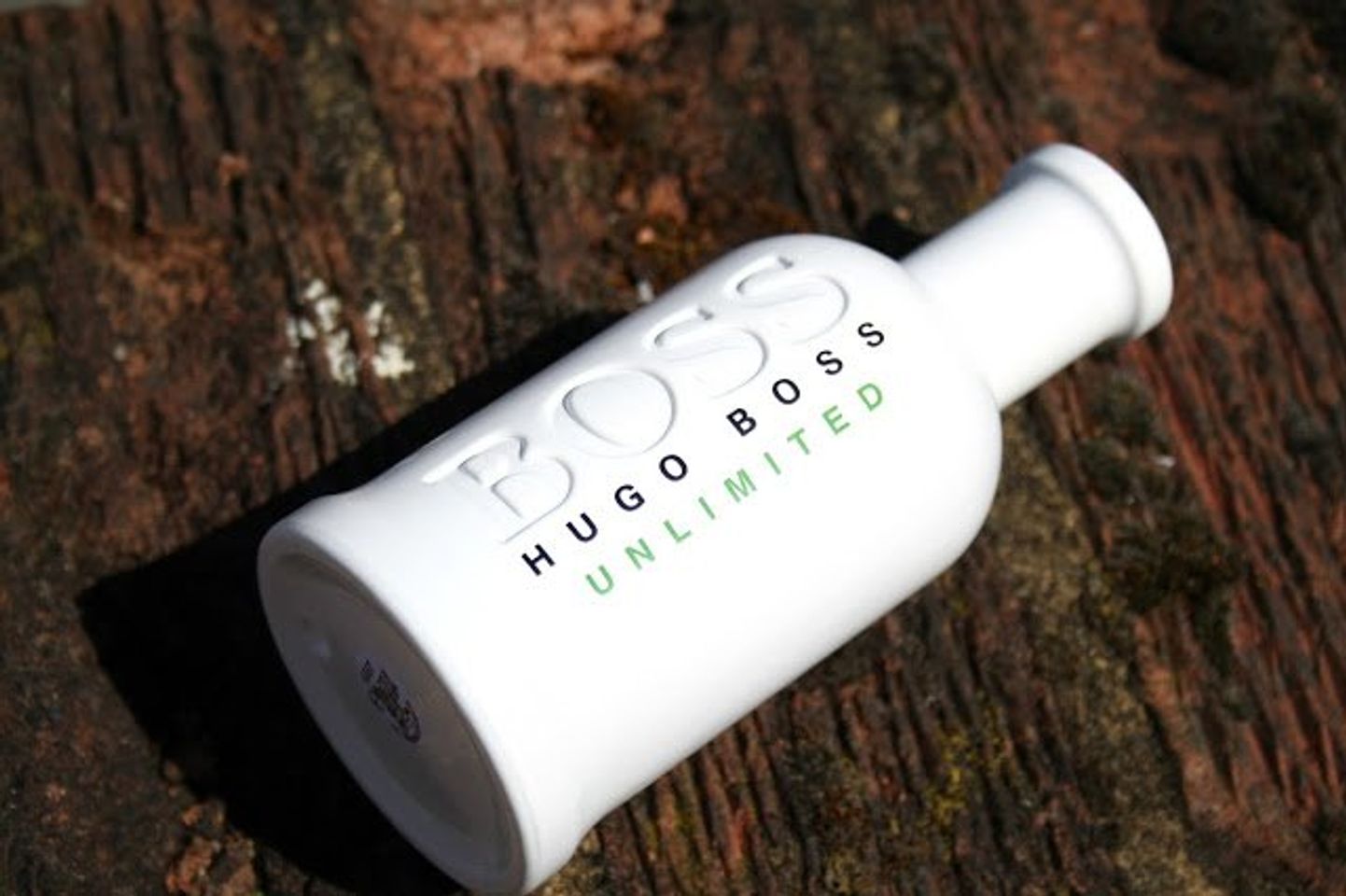 Nước hoa nam Hugo Boss Bottled Unlimited EDT 1