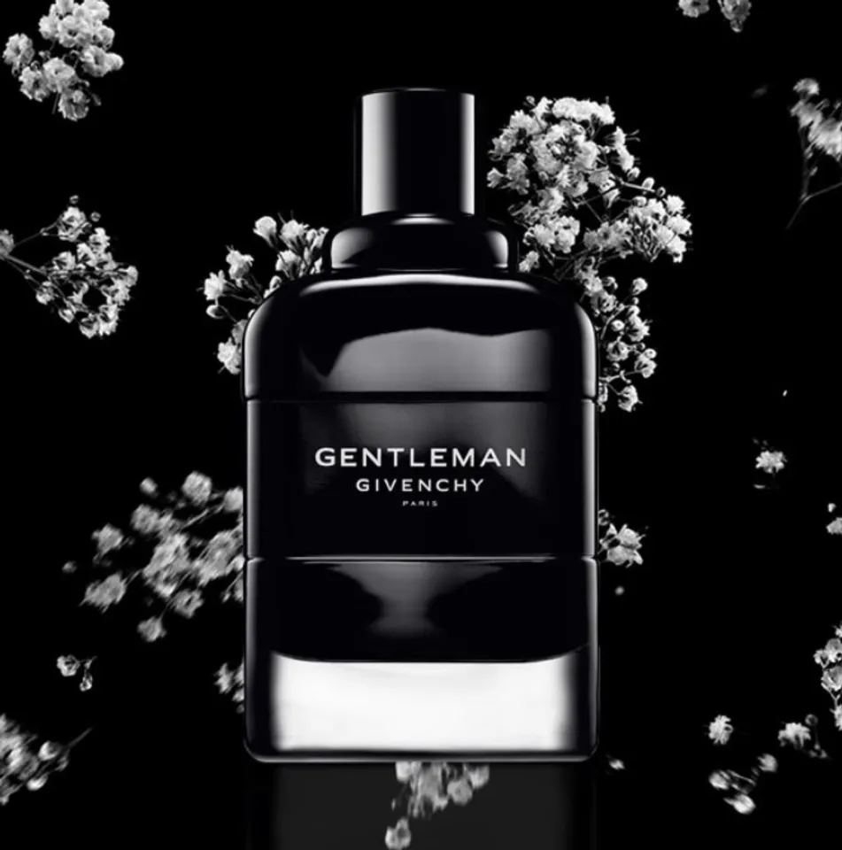 Nước hoa nam Givenchy Gentleman Eau de Parfum 1