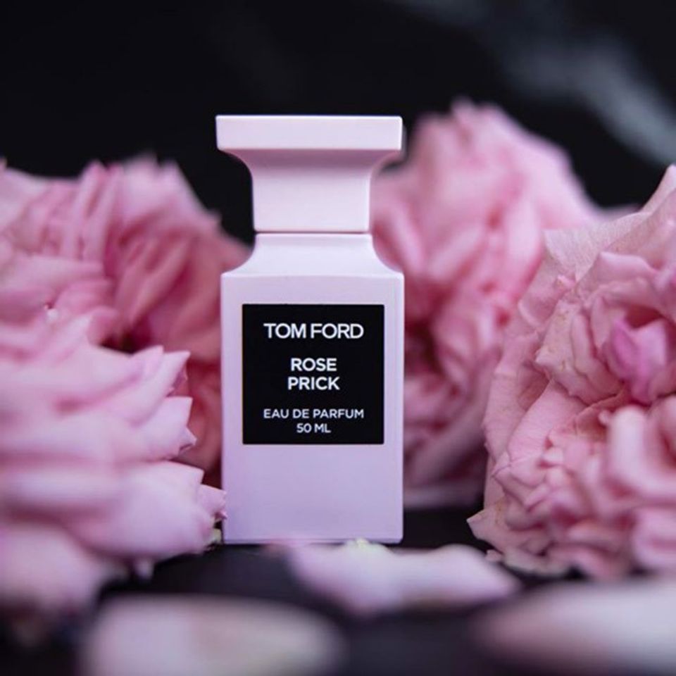 Nước hoa unisex Tom Ford Rose Prick Eau de Parfum 1