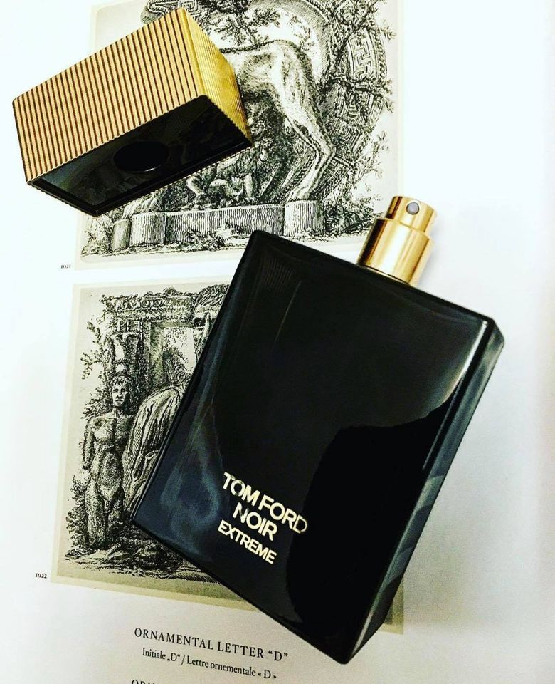Nước hoa nam Tom Ford Noir Extreme Eau de Parfum 2