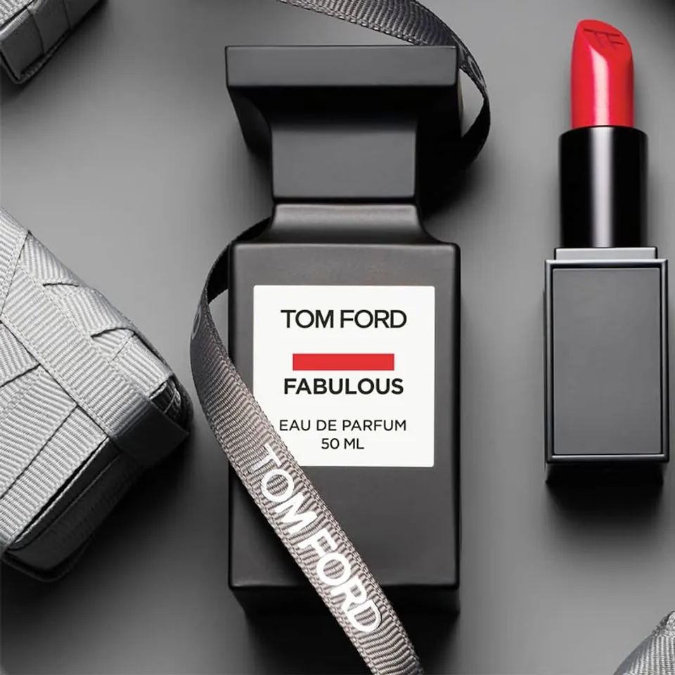 Nước hoa unisex Tom Ford Fabulous Eau de Parfum 1