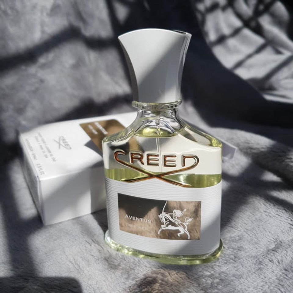 Nước hoa nữ Creed Aventus for Her Eau de Parfum 2
