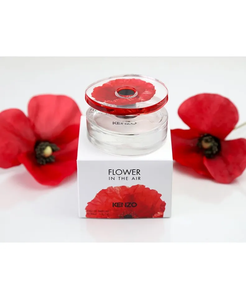 Nước hoa nữ Kenzo Flower in the Air Eau de Parfum 1