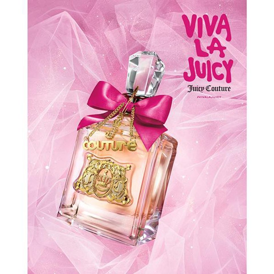 Nước hoa nữ Juicy Couture Viva La Juicy EDP 1