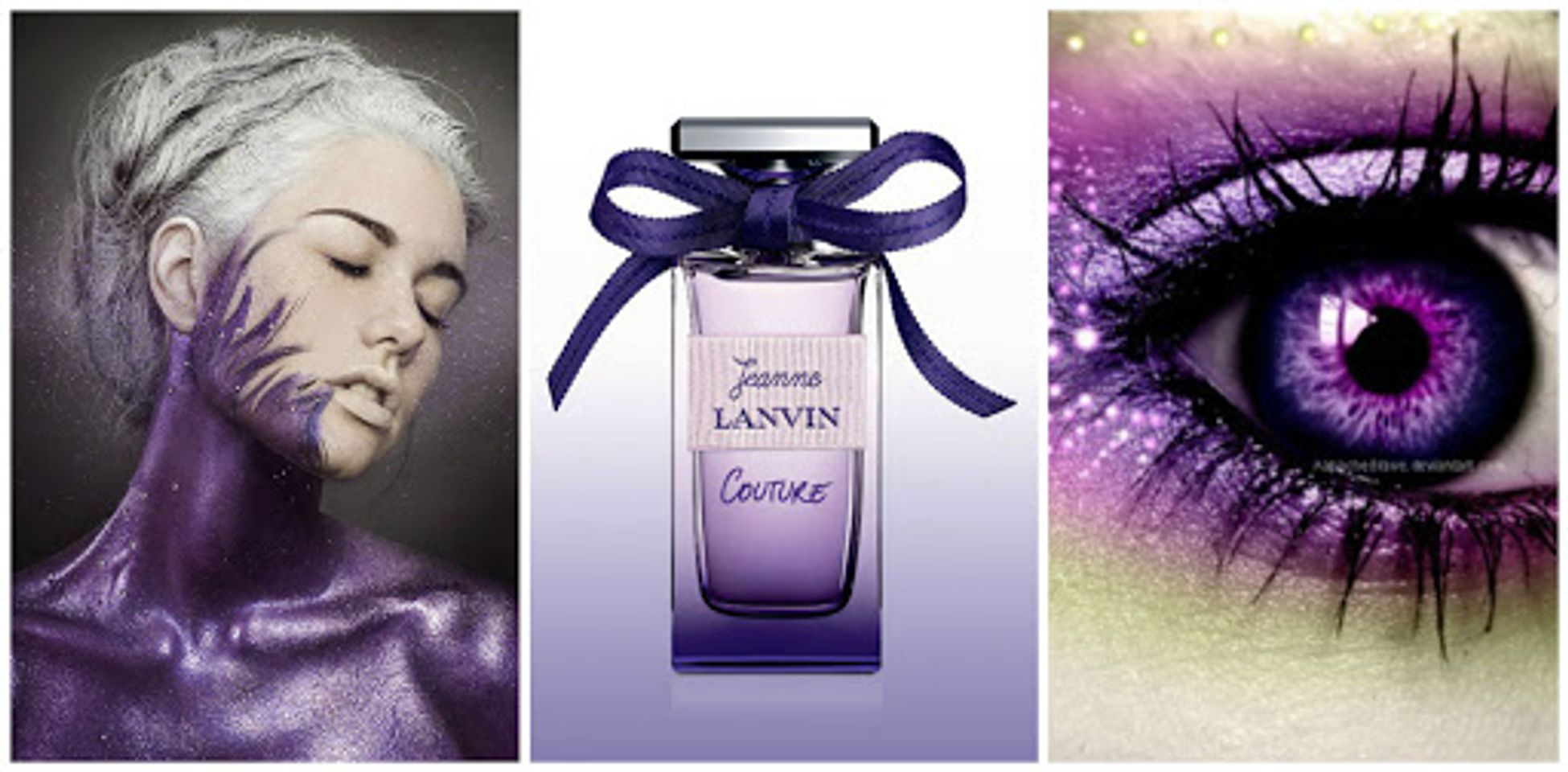 Nước hoa nữ Lanvin Jeanne Couture Eau de Parfum 2
