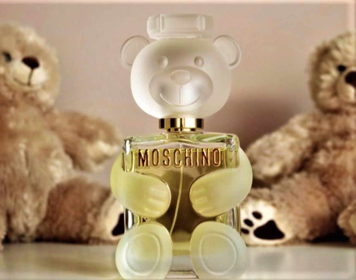 Nước hoa nữ Moschino Toy 2 Eau de Parfum 2