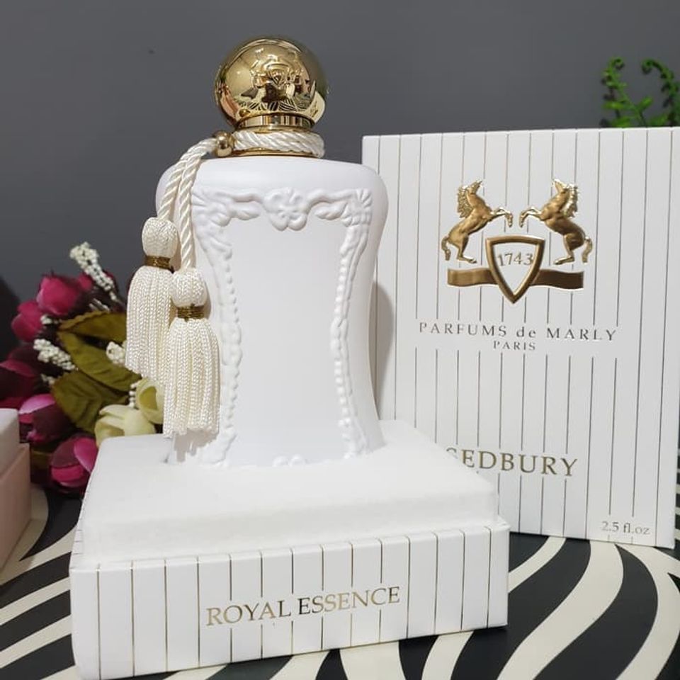 Nước Hoa Nữ Parfums De Marly Sedbury Eau De Parfum 75ml 1