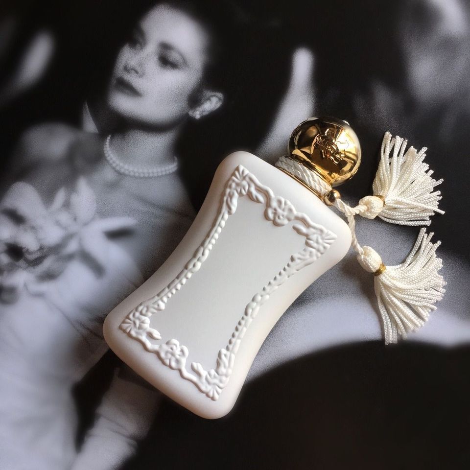 Nước Hoa Nữ Parfums De Marly Sedbury Eau De Parfum 75ml 2