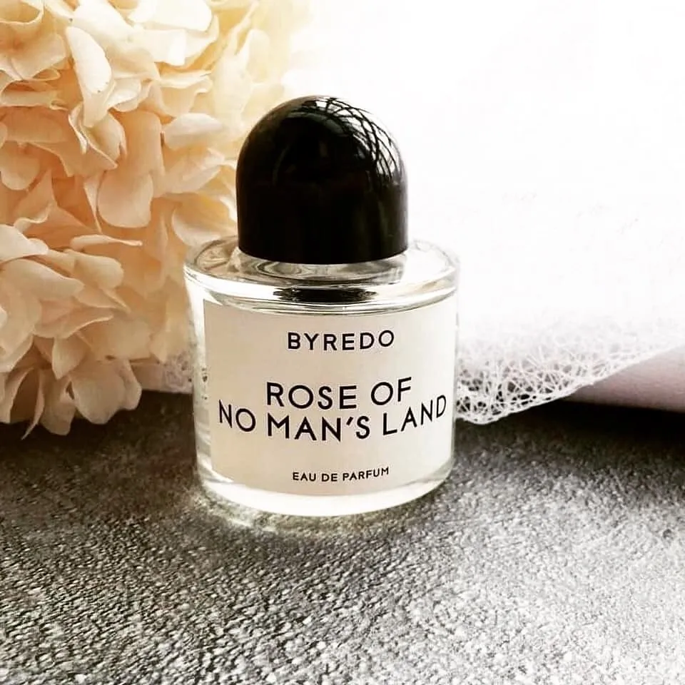Nước Hoa Nữ Byredo Rose Of No Mans Land Eau De Parfum 1