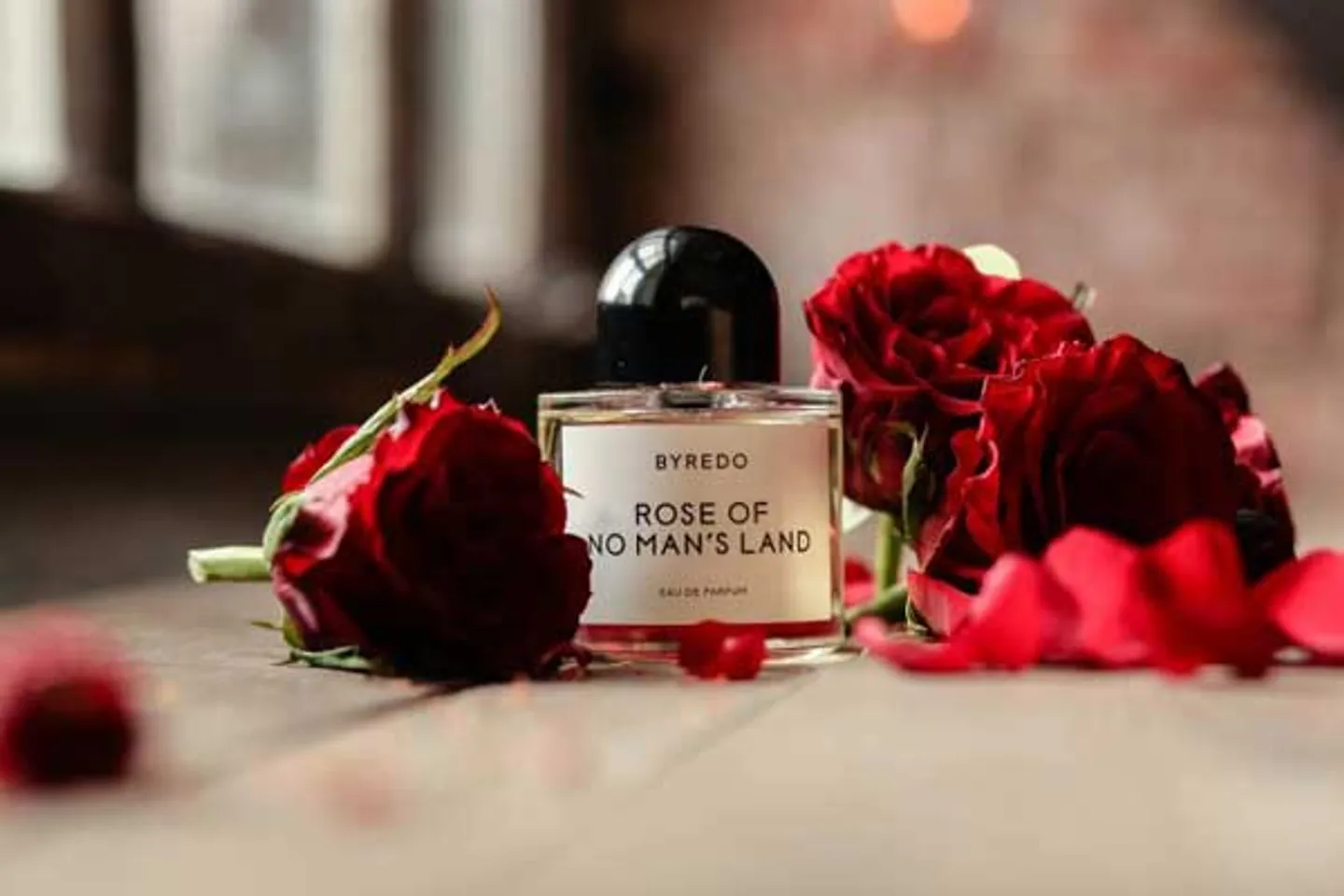 Nước Hoa Nữ Byredo Rose Of No Mans Land Eau De Parfum 2