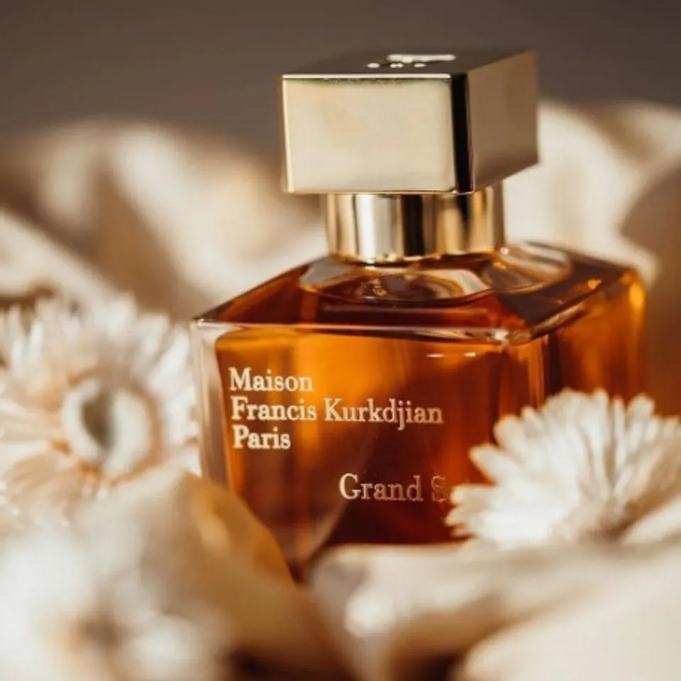 Nước Hoa Unisex Maison Francis Kurkdjian Grand Soir Eau De Parfum 1