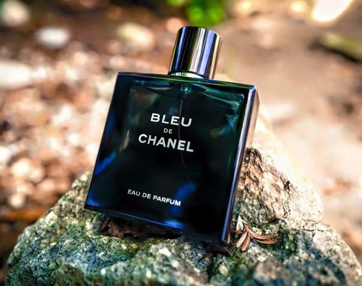 Nước Hoa  Nam Bleu De Chanel Pour Homme EDT 1