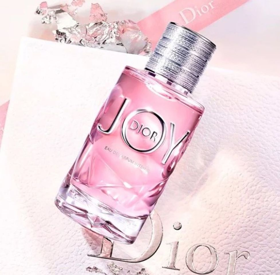 Nước Hoa Nữ Dior Joy Eau De Parfum Gợi Cảm, Quyến Rũ 1