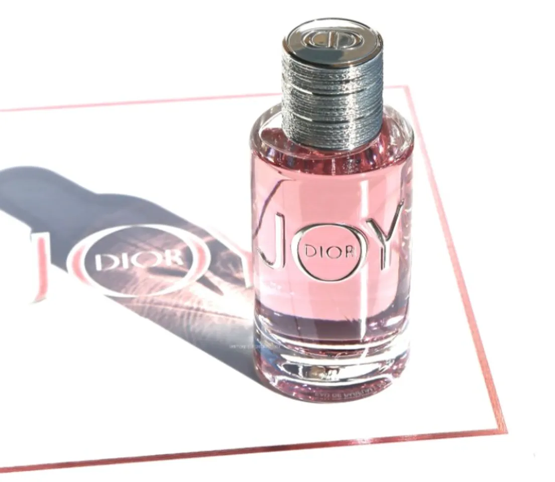 Nước Hoa Nữ Dior Joy Eau De Parfum Gợi Cảm, Quyến Rũ 2