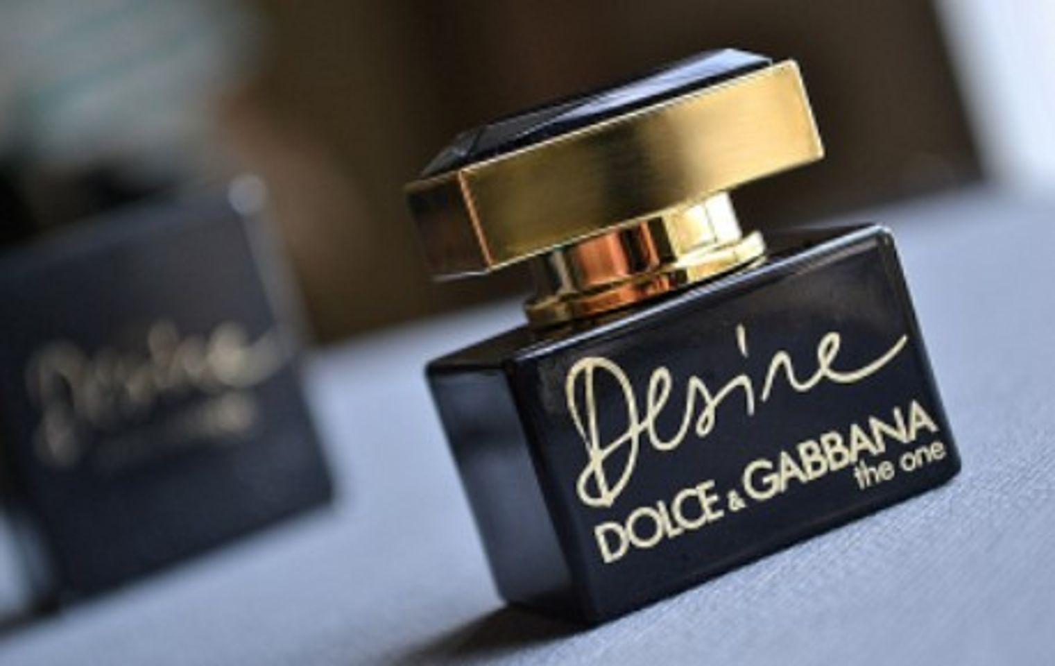 Nước Hoa Nữ Dolce Gabbana The One Desire EDP 2