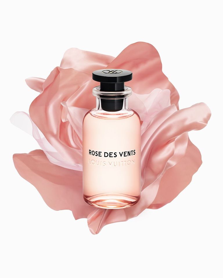 Nước hoa nữ Louis Vuitton Rose Des Vents EDP 2