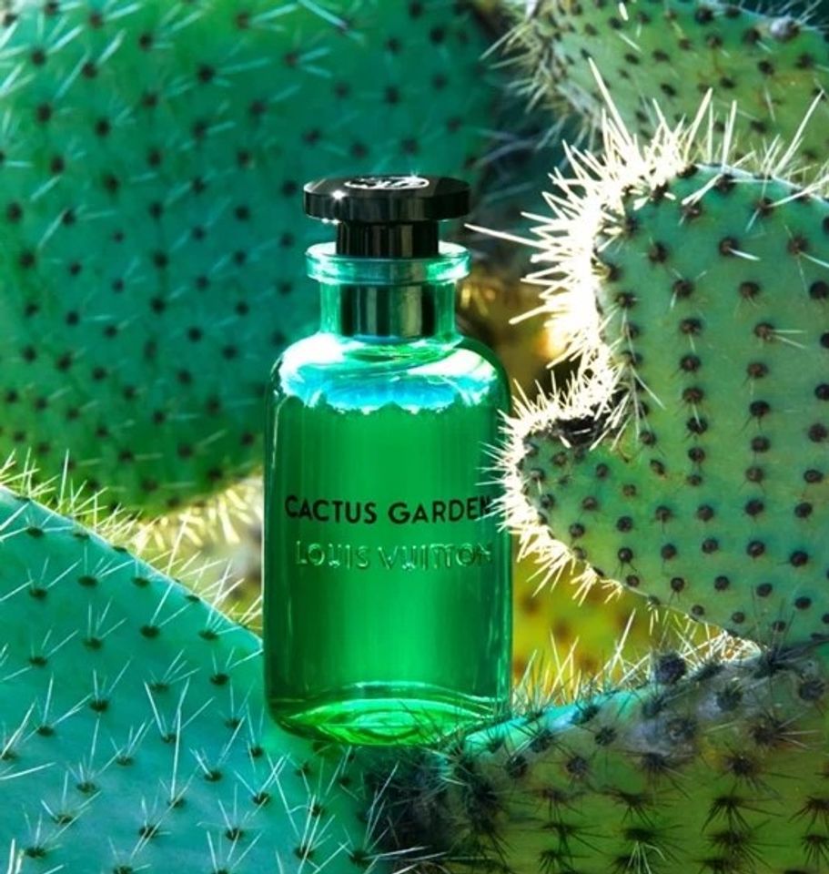 Nước Hoa Unisex Louis Vuitton Cactus Garden EDP 1