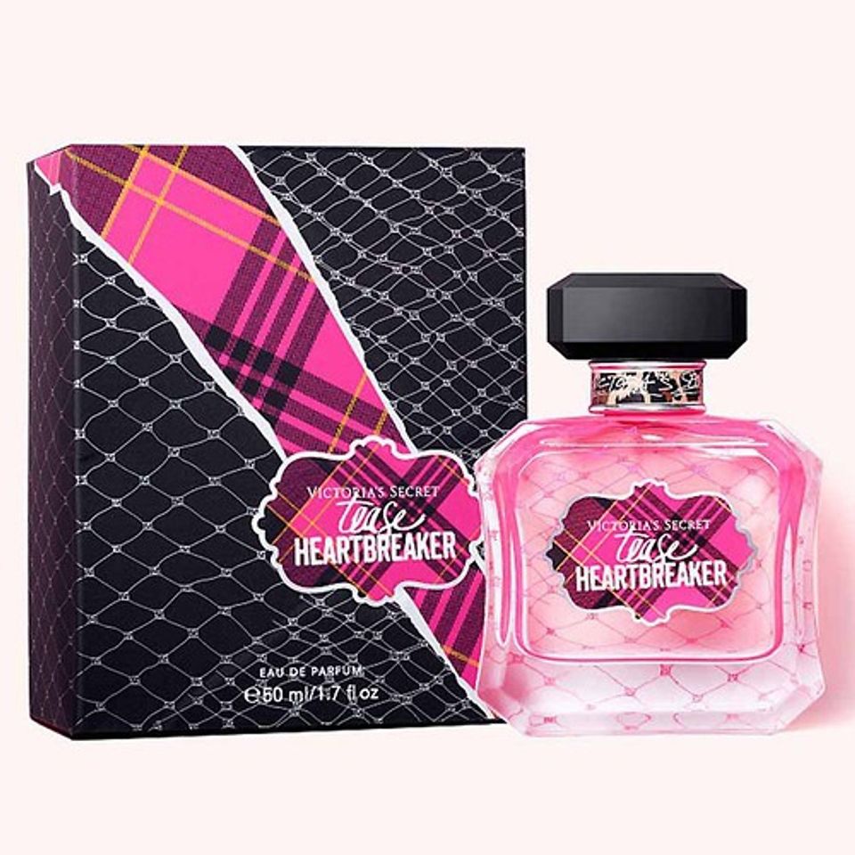 Nước hoa victoria secret tease heartbreaker eau de perfum 50ml 1