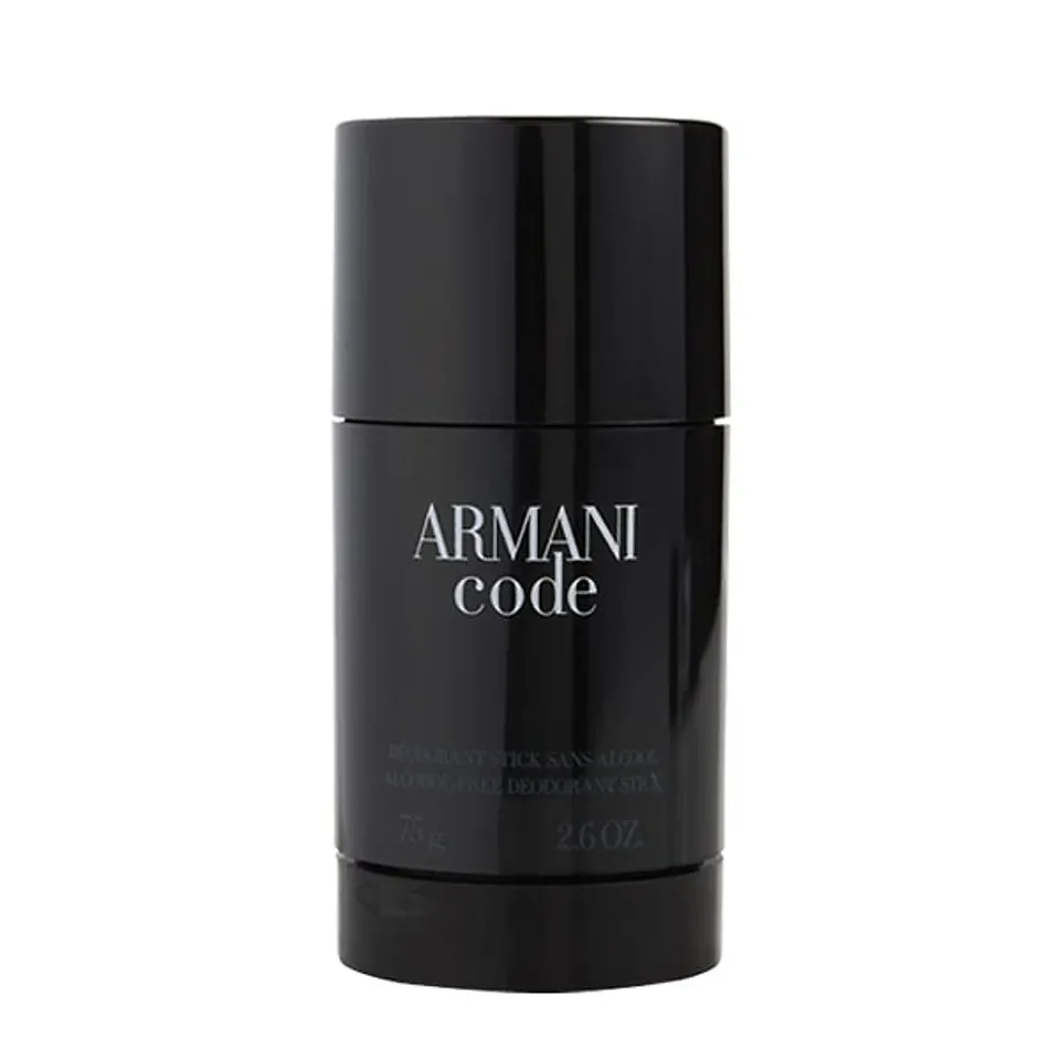 Lăn khử mùi nước hoa nam giorgio armani code 75g 1