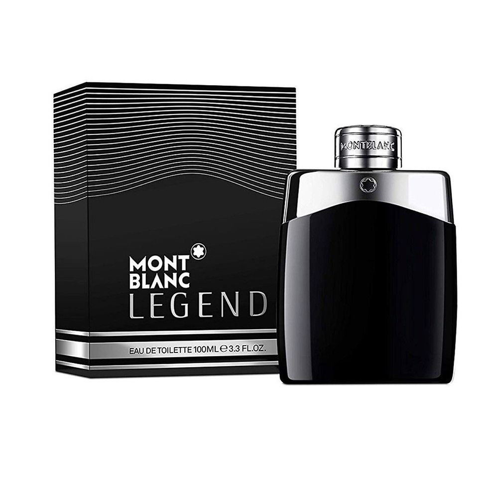 Nước hoa nam montblanc legend eau de parfum 100ml full 1